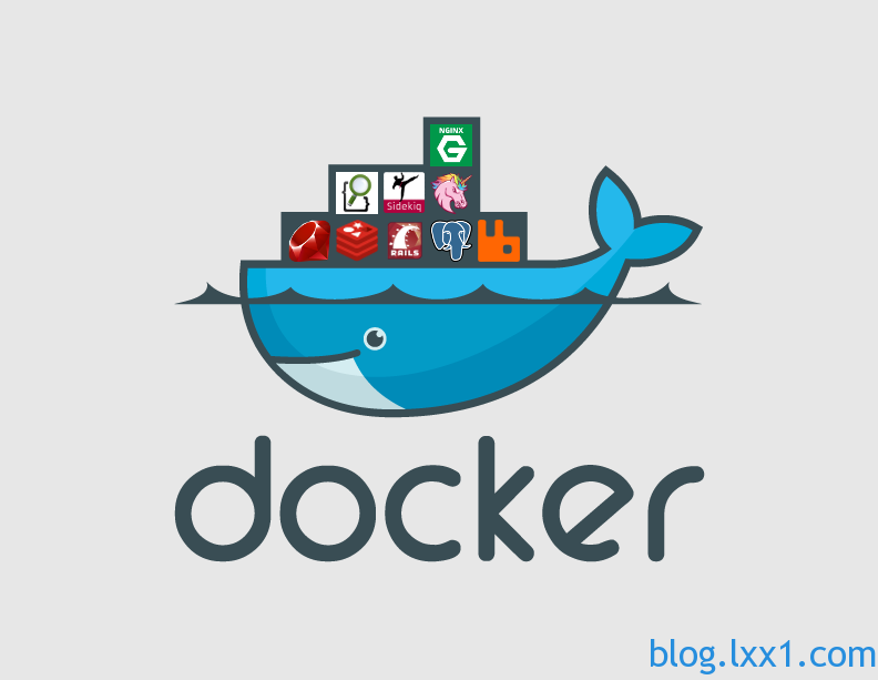 docker