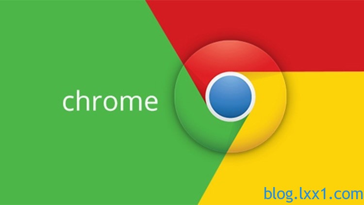 chrome浏览器