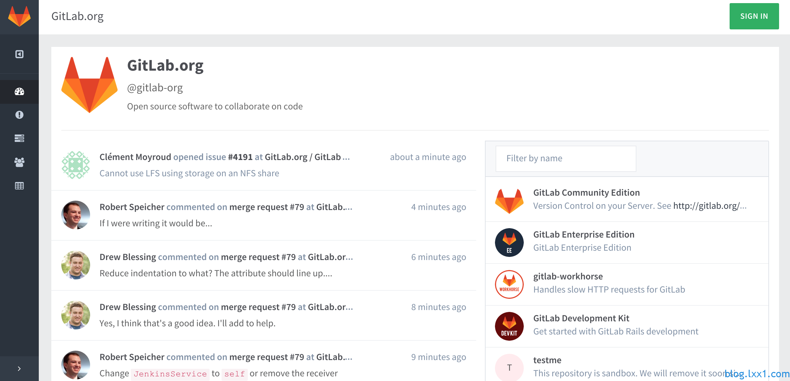 Gitlab_screenshot