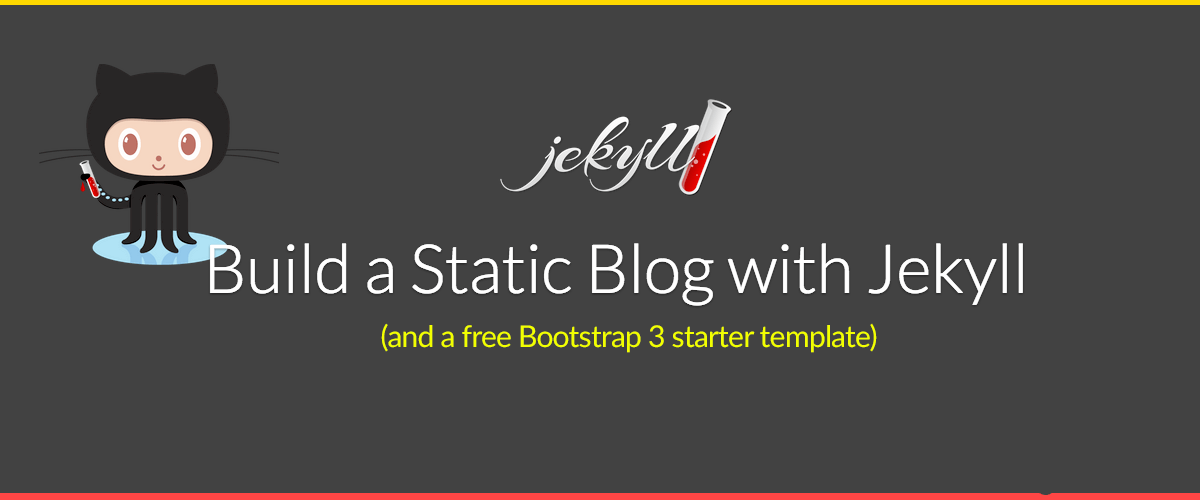 build-a-static-blog-with-jekyll